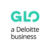 GLO Integration - a Deloitte business Logo
