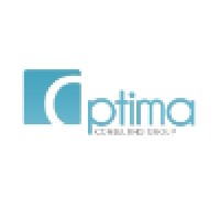Optima Consulting Group Logo