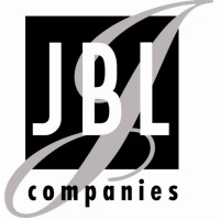 JBL Companies Logo
