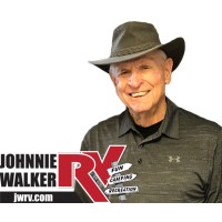 Johnnie Walker RV Logo