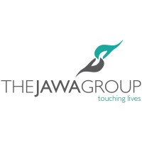 The Jawa Group Logo