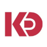 KD Conservatory College of Film and Dramatic Arts, A Subsidiary of KD Studio, Inc. Logo