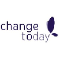 Change today Logo