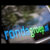 rondagroep, vormgevers van ontwikkeling mens & organisatie. Logo