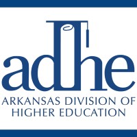 Arkansas Division of Higher Education Logo