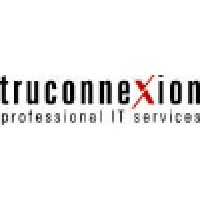 truconneXion Logo