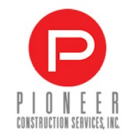 Pioneer Construction Services, Inc. Logo
