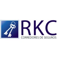 RKC Risk Consulting Logo