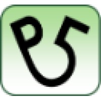 P5 Consulting Services Logo