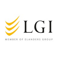LGI Logistics Group International GmbH Logo