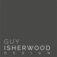 GUY ISHERWOOD DESIGN Logo