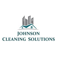 Johnson Cleaning Solutions Logo