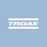 Troax AB Logo