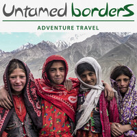 Untamed Borders Logo