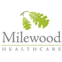 Milewood Healthcare Ltd Logo