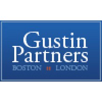 Gustin Partners Logo