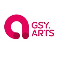 Guernsey Arts Logo