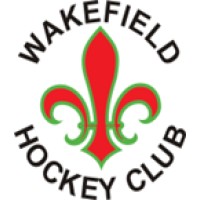 Wakefield Hockey Club Logo