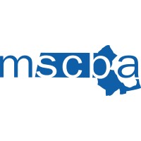 Massachusetts State College Building Authority Logo