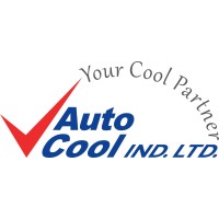 Auto Cool Ind. LTD Logo