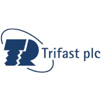 Trifast plc Logo