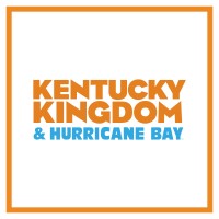 Kentucky Kingdom Logo