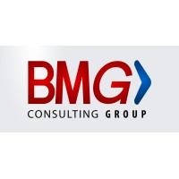BMG Consulting Group Logo