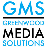 Greenwood Media Solutions Logo
