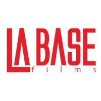 La Base Films, Production Service Company Logo