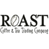 Roast Coffee & Tea Trading Company, Inc. Logo