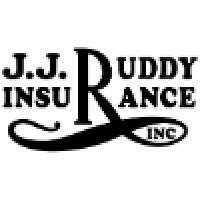 J.J. Ruddy Insurance Agency, Inc. Logo