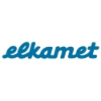 Elkamet Inc. Logo