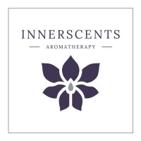 Innerscents Aromatherapy Logo