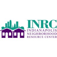 Indianapolis Neighborhood Resource Center Logo