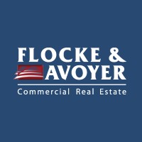 Flocke & Avoyer Commercial Real Estate Logo