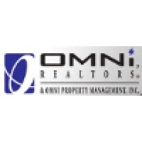 Omni Property Management inc. Logo