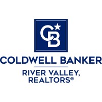 Coldwell Banker River Valley, REALTORS Logo