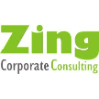 Zing Corporate Consulting Logo