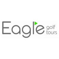 Eagle Golf Tours Logo