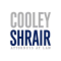 Cooley Shrair Logo