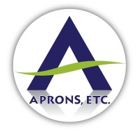 Aprons, Etc. Logo