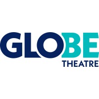 Globe Theatre Logo