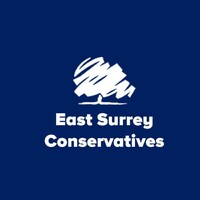 East Surrey Conservatives Logo
