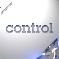 CONTROL Studio Logo