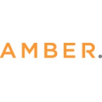 Amber International Logo