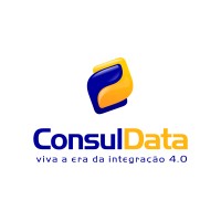 ConsulData - Engenharia | Consultoria TIC | Data Center | IoT | CyberSecurity | INDÚSTRIA & PORTOS Logo