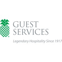 Guest Services, Inc. Logo