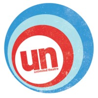 Unlimited Theatre Logo