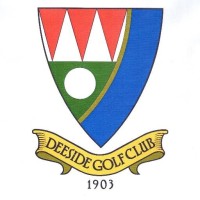 Deeside Golf Club Logo