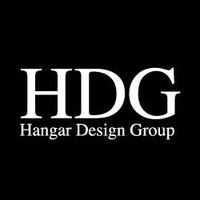 Hangar Design Group Logo